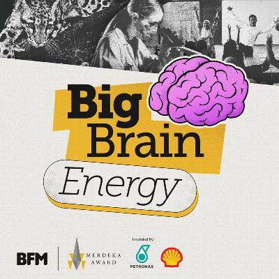 Are Schools Good Enough For Our Students? I Big Brain Energy EP 3 | Chan Soon Seng