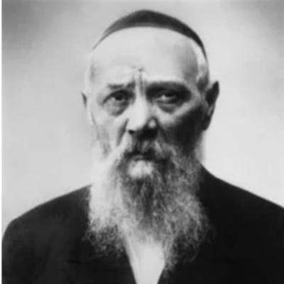 Rabbi Levi Yitz'hak : Abaye et Rava (Français - Partie 1)