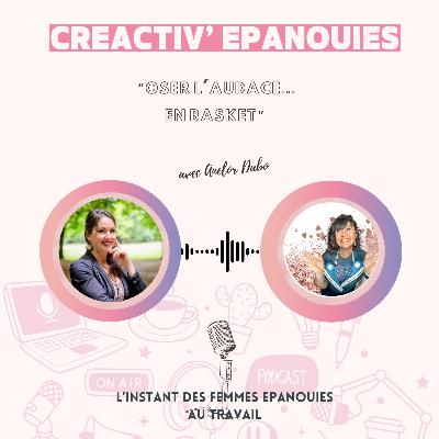 Ose l'audace en Basket, avec Anelor