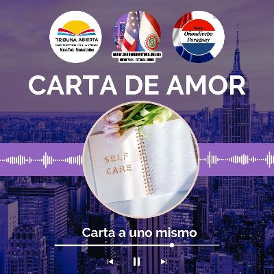 Carta a Uno Mismo por Enamorarme de la Persona Equivocada