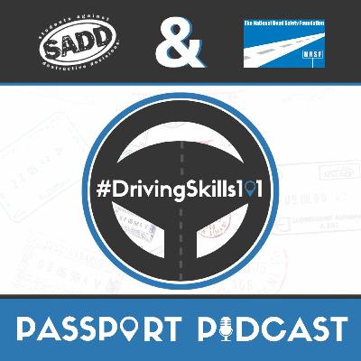#DrivingSkills101 Episode 3: Speed Control