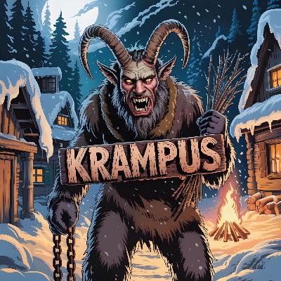 AUSTRIA: Il Krampus