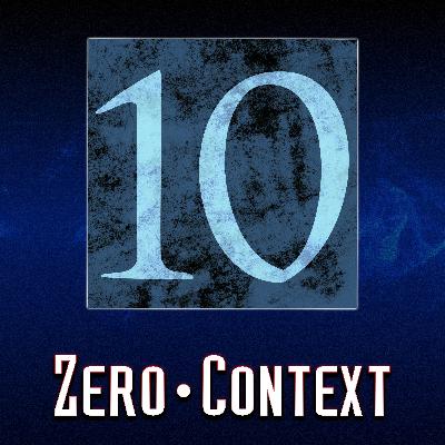 Episode 10: Secreting Secrets