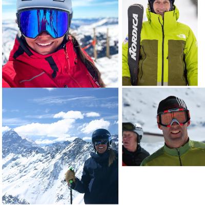 Season 6: Preseason Hype From Portillo, Audio
