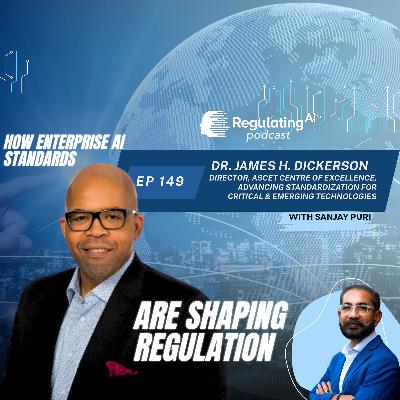 How Enterprise AI Standards Are Shaping Regulation