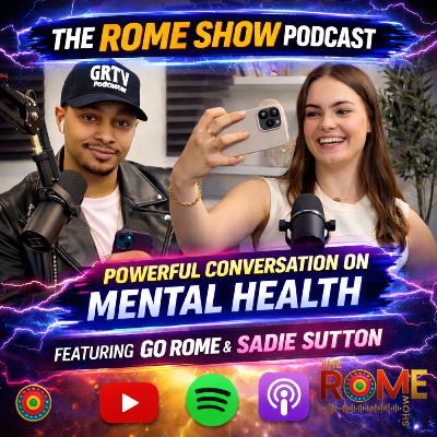 Sadie Sutton Ep 349