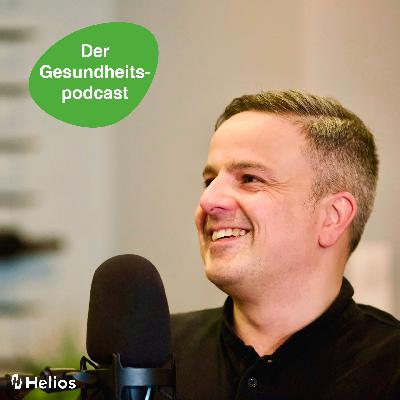 Rückhalt für den Rücken: Stabilisierung der Wirbelsäule