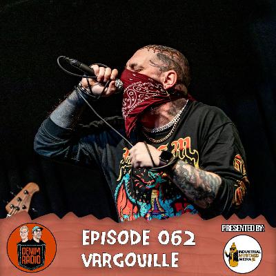 Episode 062 - Vargouille Episode 062 - Vargouille