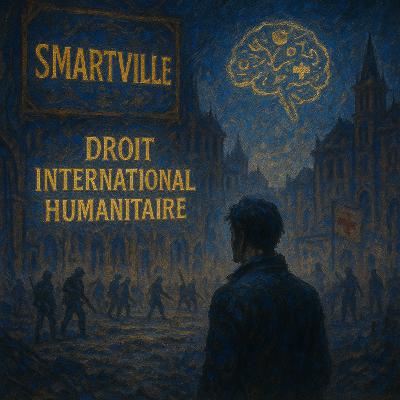 Smartville) Droit International Humanitaire #5 - La Croix-Rouge et l'action humanitaire