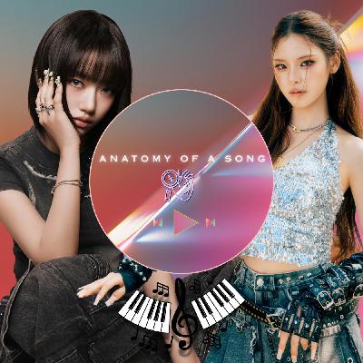 72: Anatomy of a Song: When Groups Name Songs After Themselves (MEOVV, Girls’ Generation, IZNA & More)