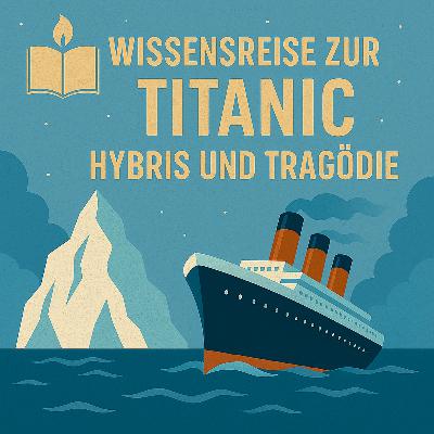 Wissensreise zur Titanic - Das unsinkbare Schiff
