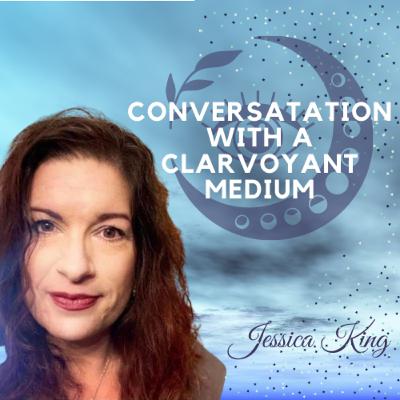 Clairvoyant Medium Jess