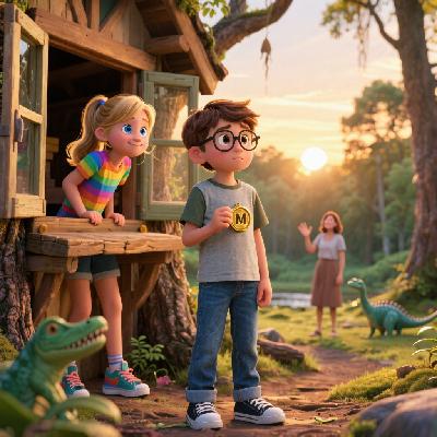 Chapter 10 Home Before Dark Part 1 Chapter 10 Home Before Dark Part 1