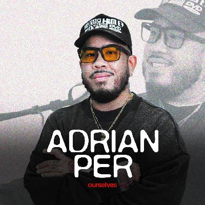 The New Rules of Becoming a Full-Time Content Creator in 2026 (w/Adrian Per)