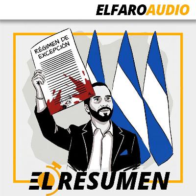 El régimen de Bukele es señalado por crímenes de lesa humanidad ante la ONU