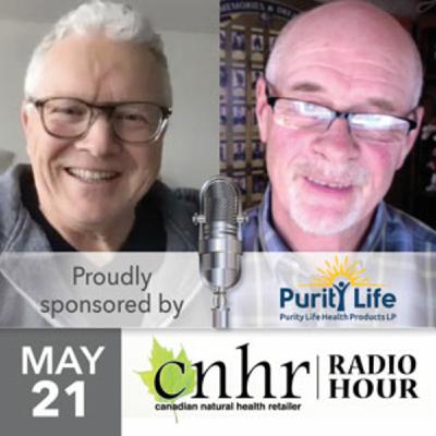 CNHR Radio Hour - COVID-19 Industry Update - May 22