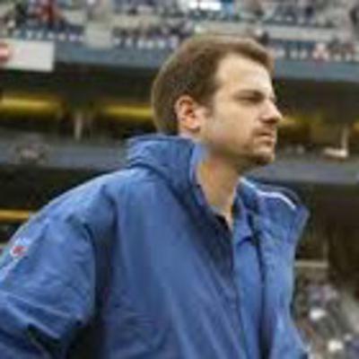 S21:E7 Jon Torine & Indianapolis Colts