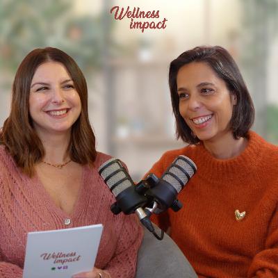 #83 - L'OUTIL BUSINESS DONT PERSONNE NE PARLE : L'ASTROLOGIE, AVEC ZOÉ LAFONT