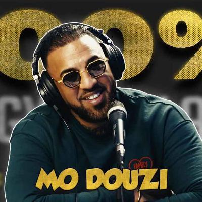 100 Realtalk 168 | Mo Douzi | Knast | Haftbefehl | Offenbach | FFM | Rotlicht | Max Coga
