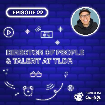 Brandon Jeffs On Treating the Recruiting Pipeline Like a Sales Funnel