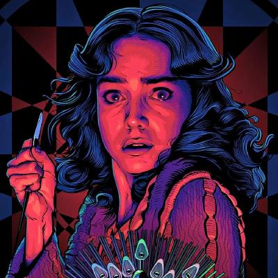 Episode 79: Suspiria + Thunderbirds Are GO