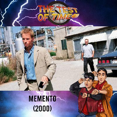 Episode 506: Memento (2000)
