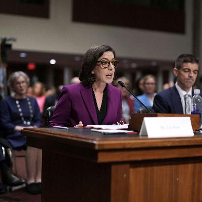 Former US Attorneys Sound Alarm on Trump and Justice Department