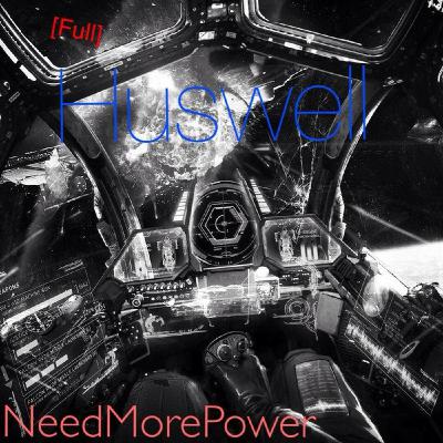 Huswell - NeedMorePower[Full]