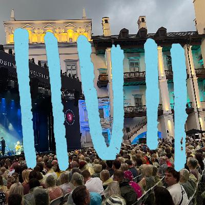 FINK S4, E3: We've Got The Horn (Section)