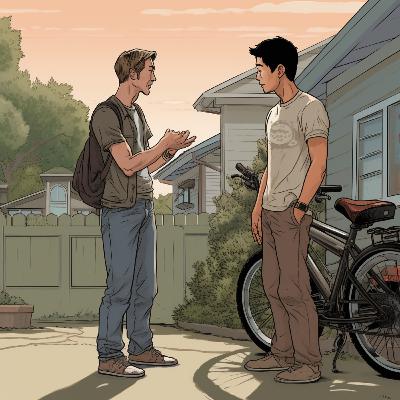 How To Make Amends How To Make Amends