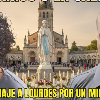 Los médicos se rindieron, pero ella NO: El milagro que la ciencia no explica Los médicos se rindieron, pero ella NO: El milagro que la ciencia no explica