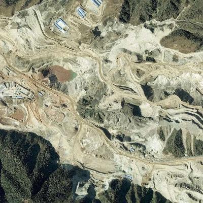 Las tierras raras (II): Las tierras raras: industria y geopolítica