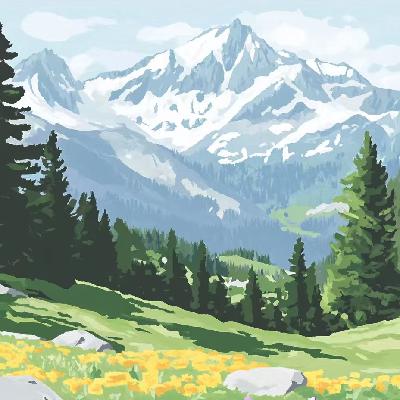 Vol.12 伊犁版人在囧途：车坏了？不影响我爱上新疆的每一天