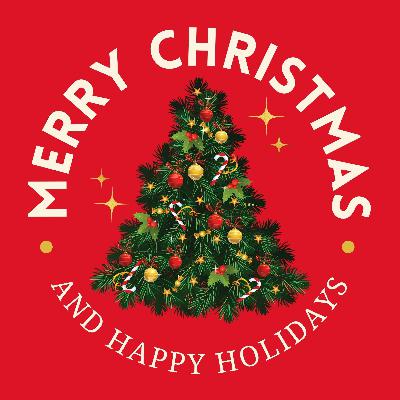 #300 Julen peker uroens vei - LIV & DØD