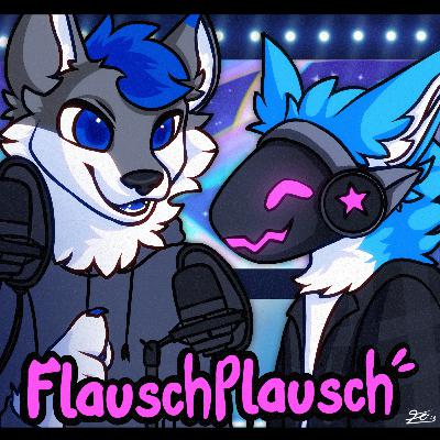 Folge mit Sky (und seiner Mama)