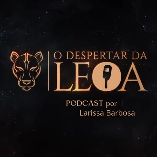 PODCAST #02 - KARINA MARA por LARISSA BARBOSA
