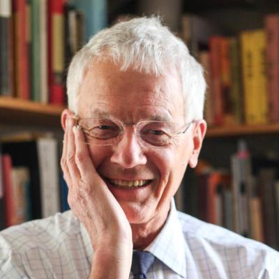 Spirituality and India's Environmental Challenges: Interview with Award Winning, Columbia University Scholar, Professor Jack Hawley Spirituality and India's Environmental Challenges: Interview with Award Winning, Columbia University Scholar, Professor Jack Hawley