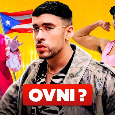 L’ASCENSION INFERNALE DE BAD BUNNY (Rage Politique, DeBÍ TiRAR MáS FOToS, Records..)