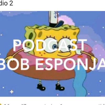 Episodio 2 Bob Esponja
