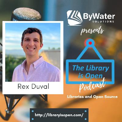 Personalized Learning with Rex Duval of Nookly: Episode 47 Personalized Learning with Rex Duval of Nookly: Episode 47