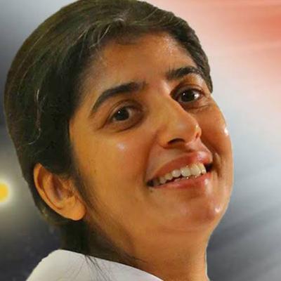 Zooming in #3 : BK Shivani