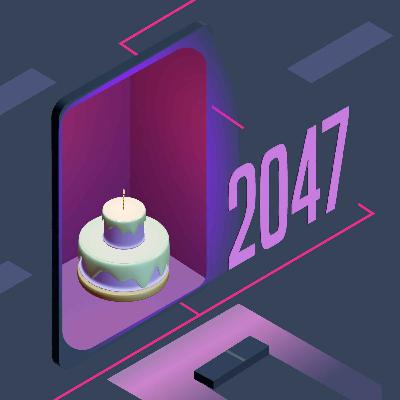 EP. 4 - 2047