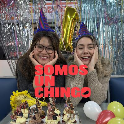 Un #ChingoDeAniversarios con Ando y Grecia: Primer aniversario 🎉