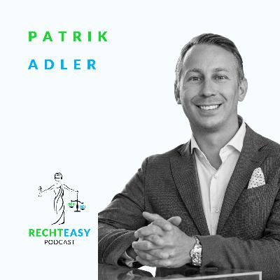 #59 Patrik Adler - Abteilungsleiter Akquise bei JP Immobilien
