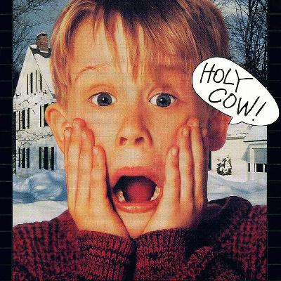 A Home Alone Christmas A Home Alone Christmas