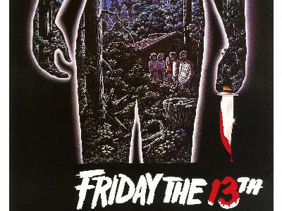 Friday the 13th