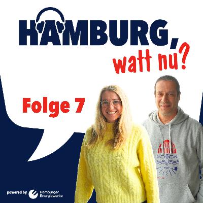 Folge 7 | Waterkant im Wandel – die Bedeutung von Wasser für unsere Zukunft