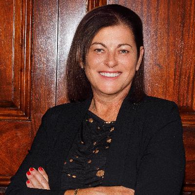 Sharon Smurfit - Golf Promoter and Consultant Sharon Smurfit - Golf Promoter and Consultant