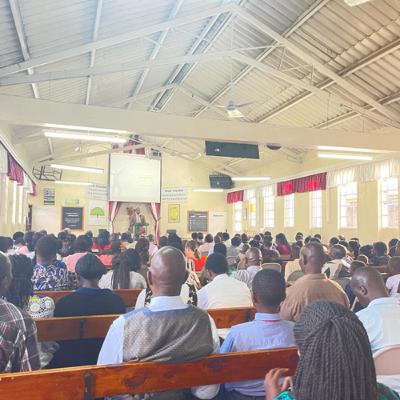 Passing the Truth - Joint Fellowship of Baptist Churches