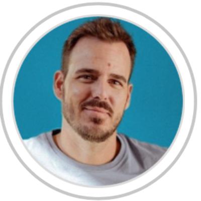 Con Fernando Gómez Mateo en Open House Málaga Con Fernando Gómez Mateo en Open House Málaga